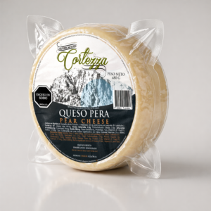 QUESO PERA - Pear Cheese