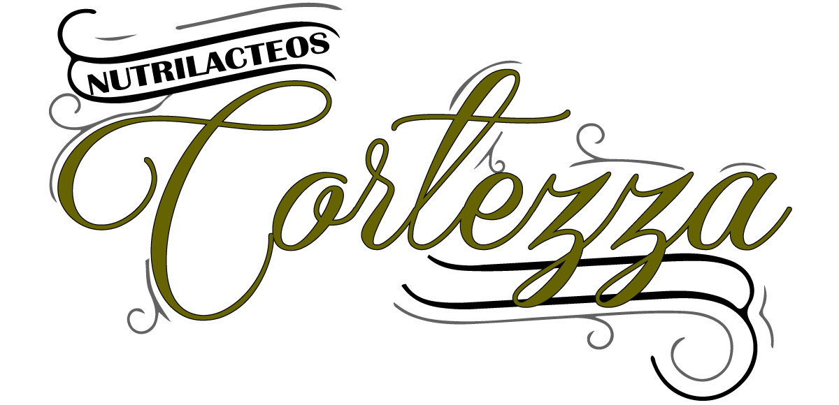 Nutrilacteos CORTEZZA